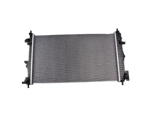 22874341 Auto parts cooling system Aluminum Radiator water tank for Chevrolet Malibu 1.6T and Buick NEW REGAL 1.6T 23299715