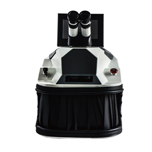 Machine de soudage laser YAG or 200W style <span class=keywords><strong>Sisma</strong></span> italien, en promotion, pour atelier de bijouterie et réparation de montres - Product Image 2
