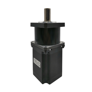 Motor Híbrido 23 con Reductor de Engranajes de 2N.m y Caja de Engranajes Planetaria 5:1 para Máquinas Industriales 57HSG76 Reductor de Engranajes de 2N.m 23 Steppe - Product Image 3