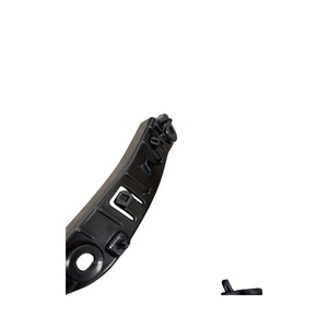 Tesla Model Y Front Bumper <b>Bracket</b> 1983887 1983888 <b>Plastic</b> Replacement Part Left Right Side - Product Image 1