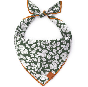 Pañuelo de algodón personalizable <span class=keywords><strong>para</strong></span> <span class=keywords><strong>perros</strong></span>, babero elegante con pintura a cuadros, pañuelo ajustable, bufanda lavable <span class=keywords><strong>para</strong></span> <span class=keywords><strong>perros</strong></span>, todas las estaciones, verano, Navidad - Product Image 3