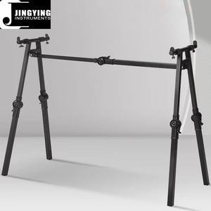 2023 Jingying Âm Nhạc Thiết Kế Mới Cao Cấp Có Thể Tháo Rời Xách Tay Guzheng/Đàn Piano Điện/Bàn Phím Điện Đứng - Product Image 2