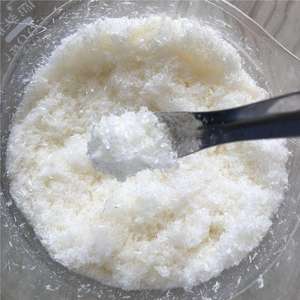 Poudre de Triptonide CAS 38647 de grande pureté d'extrait naturel de Tripterygium Wilfordii - Product Image 3