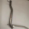 Dunyang Coolant Hose <b>Iron</b> 1.5mm Wall Thickness For Replace Repair Modern Automobiles - Product Image 4