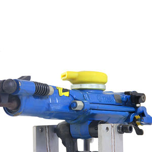 YT28ダイヤモンド掘削機ロックハンマーロックドリルダイヤモンドパーカッション型ロックドリル - Product Image 5