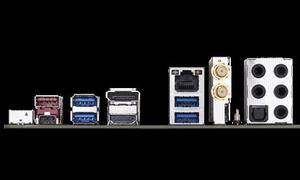 Gigabyte — ordinateur de jeu, mini carte mère itx, modèle <span class=keywords><strong>Z390</strong></span> AORUS PRO, <span class=keywords><strong>WIFI</strong></span>, <span class=keywords><strong>gaming</strong></span> - Product Image 6