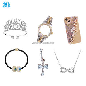 آلة ضبط أحجار الراين والكريستال, آليًا - Product Image 2