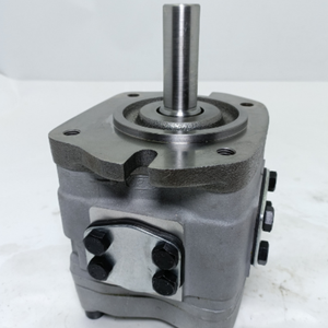Compact Hydraulic Pump IPH-4A-25-LT-20 for Main Hydraulic Pump IPH-<b>23A</b>/B-3.5-13-11 IPH-34A/B-16-20-11 - Product Image 2