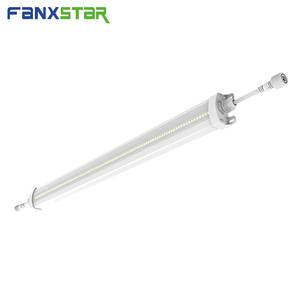 50W Spectre Complet IP65 Étanche LED Élèvent La Lumière <span class=keywords><strong>Pas</strong></span> <span class=keywords><strong>Cher</strong></span> Prix Linkable Hydroponique Plante Lampes pour 1.2m Bloom Croissance - Product Image 5