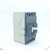Disjoncteur à boîtier moulé SMO Premium 3P160 160A 25KA AC 690V thermique-magnétique 50/60Hz personnalisation d'usine professionnelle