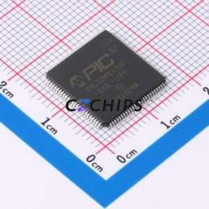 Original New PIC32MX470F512L-I/PF TQFP-100(14x14) Integrated Circuit IC Chip Microcontroller (MCU/MPU/SoC) - Product Image 1