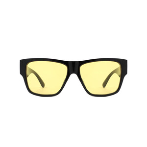 Gaglayqua - Lunettes de soleil carrées teintées pour femmes - Product Image 6