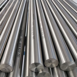 Barre <span class=keywords><strong>en</strong></span> titane ASTM B348 Gr2, tige <span class=keywords><strong>en</strong></span> titane pur, surface polie, barres hexagonales <span class=keywords><strong>en</strong></span> titane pour équipement chimique et échangeur de chaleur - Product Image 2