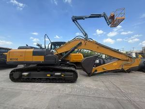 Escavatore Cingolato Xuzhou XE215C XE215G da 21 Tonnellate, Escavatore Idraulico per Movimento Terra in Offerta - Product Image 2