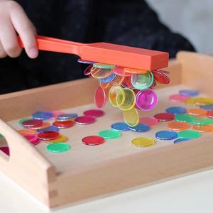 Portable <strong>Magnetic</strong> Pin Wand for Sewing &amp; Knitting DIY Projects <strong>Magnetic</strong> Pin Holder &amp; <strong>Needle</strong> Keeper for Sewing <strong>Needles</strong> &amp; Pins - Product Image 3