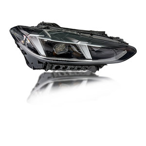 Para <span class=keywords><strong>BMW</strong></span> Serie 4 G22 G23 G26 G80 G82 420 425 <span class=keywords><strong>430</strong></span> M3 M4 2024-2025, Piezas de Automóvil, Sistema de Iluminación de Parachoques Delantero, Faros LED - Product Image 2