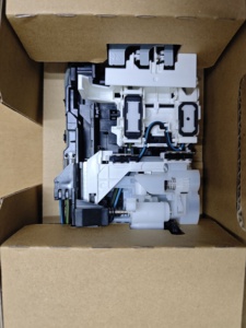 Nueva Unidad de Limpieza Original para Impresoras G5080/G6080/G7080/GM2080, Bomba de Tinta Original para Estación de Servicio - Product Image 5