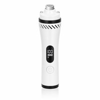Lime à ongles électrique sans fil rechargeable à batterie lithium pour chats, chiots et grands chiens – Fourniture de toilettage