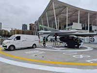 Cargador de Baterías para Vehículos Eléctricos YIXINDIAN, 65kWh 75kWh 100kWh 140kWh, Emergencia por Corte de Energía, Robot Inteligente Móvil, CE FCC ISO
