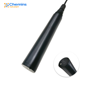 Misuratore di Torbidità Digitale Sommergibile Online con Sonda per Acqua Potabile e Acque Reflue RS485 Precisione ±3% Compensazione Automatica della Temperatura (Pt1000) - Product Image 2