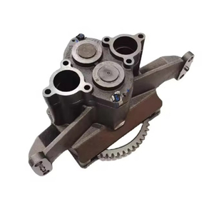 Bomba de Aceite para Motor de Camión de Uso Pesado para KTA38, Número de Pieza del Cigüeñal 3634640, Chongqing, China - Product Image 2