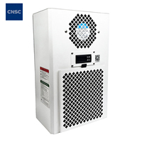 Système de climatisation pour armoire industrielle, radiateur dédié pour tableau de commande électrique, machine-outil, rack de serveur, climatiseur AC