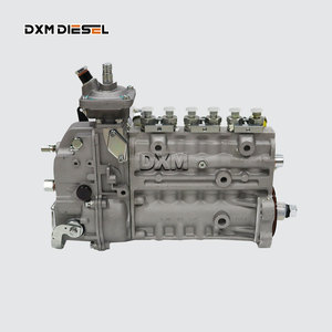 ปั๊มหัวฉีด DXM รุ่น 3974599 ใช้ได้กับเครื่องยนต์ Dongfeng Cummins 6BT ของแท้ Weifu รุ่น 3974599 รับประกันประสิทธิภาพ - Product Image 6