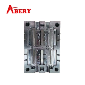 Usine de moules Shenzhen pour la conception de moules en plastique de haute qualité et la fabrication fiable de pièces contractuelles personnalisées. - Product Image 4