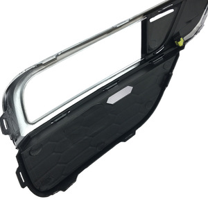 Biseles para Faros Antiniebla Honda CRV 71108-T0N-T00, Cubierta con Clip, 2015 2016, Accesorios de Iluminación - Product Image 1