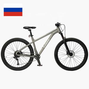 VTT vélo 27.5 <span class=keywords><strong>pouces</strong></span> adultes vélos belle qualité VTT peut personnalisé 27.5/29 Bicicleta/vélo pour hommes Velo Vtt - Product Image 1