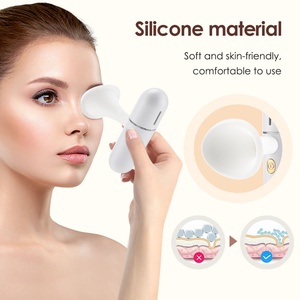 Dispositivo Humectante Ocular Recargable Portátil Mini, Vaporizador Facial, Cuidado de los Ojos, Nano Pulverizador - Product Image 4