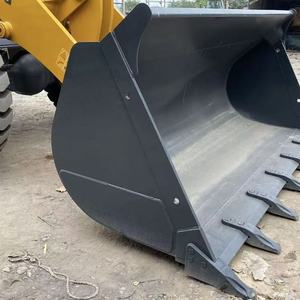 รถตักล้อยาง LIUGONG 856H มือสองจากจีน คุณภาพเยี่ยม กำลังแรง พร้อมจำหน่าย <span class=keywords><strong>Liu</strong></span> Gong 855H 855N ZL50GN จัดส่งตรงทั่วโลก ราคาถูก มีสินค้าในสต็อก - Product Image 6