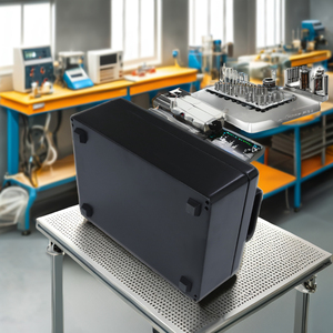 Calibrador de Vibraciones Portátil, Excitador de Calibración, Calibrador de Vibraciones - Product Image 3