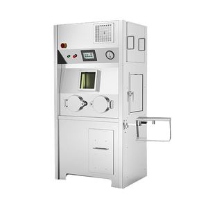 Conteneur de <span class=keywords><strong>protection</strong></span> contre les radiations en plomb 3 mm Pb 10 L Modèle compact et portable - Product Image 1