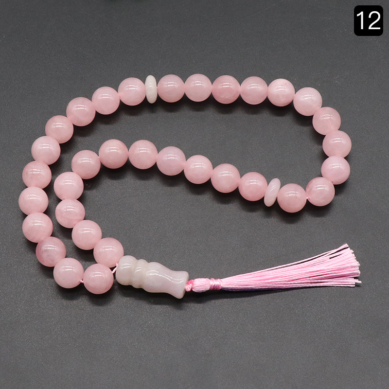 rose quartz