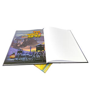 OEM editore di carta fantasia servizio di stampa personalizzata con copertina rigida per bambini libri con copertina rigida stampa di fumetti <span class=keywords><strong>Manga</strong></span> - Product Image 3