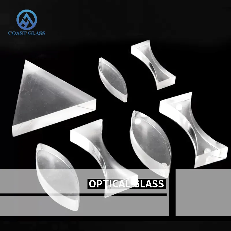 Pelindung Laser Windows Dia.20 22.35 25 25.4 26.5 27.94 lensa kaca pelindung Laser silika menyatu Quartz untuk Laser serat