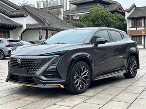 Gran Oferta a Bajo Precio, Changan UNI-T 2022 1.5T, Volante a la Izquierda, Auto de <span class=keywords><strong>Segunda</strong></span> <span class=keywords><strong>Mano</strong></span>, Servicio de Entrega a Domicilio - Product Image 1