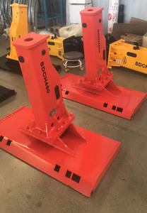 Accesorio de Martillo Hidráulico para Minicargadora <span class=keywords><strong>Bobcat</strong></span> S650 - Product Image 5