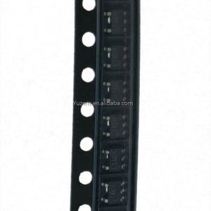 Sensor Magnetoresistivo de Ejes X, <span class=keywords><strong>Y</strong></span>, Z 10-DFN (2x2) MAG3110FCR1 - Product Image 6
