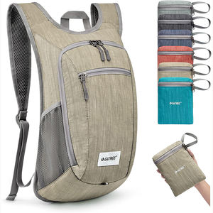 Muestra gratis Promoción por tiempo limitado Bolsa de entrega de isotermas plegable Bolsa de entrega de alimentos para pescar Jungle Adventures Mor - Product Image 3