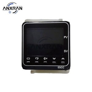 Termostato Digitale <span class=keywords><strong>Omron</strong></span> E5CC-RX2ASM-802 AC100-240V 50/60HZ E5CCRX2ASM802 - Product Image 4