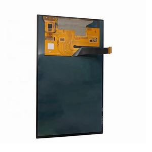 Pièces de rechange pour écran LCD pour Nintendo <span class=keywords><strong>switch</strong></span> OLED, <span class=keywords><strong>prix</strong></span> d'usine - Product Image 2