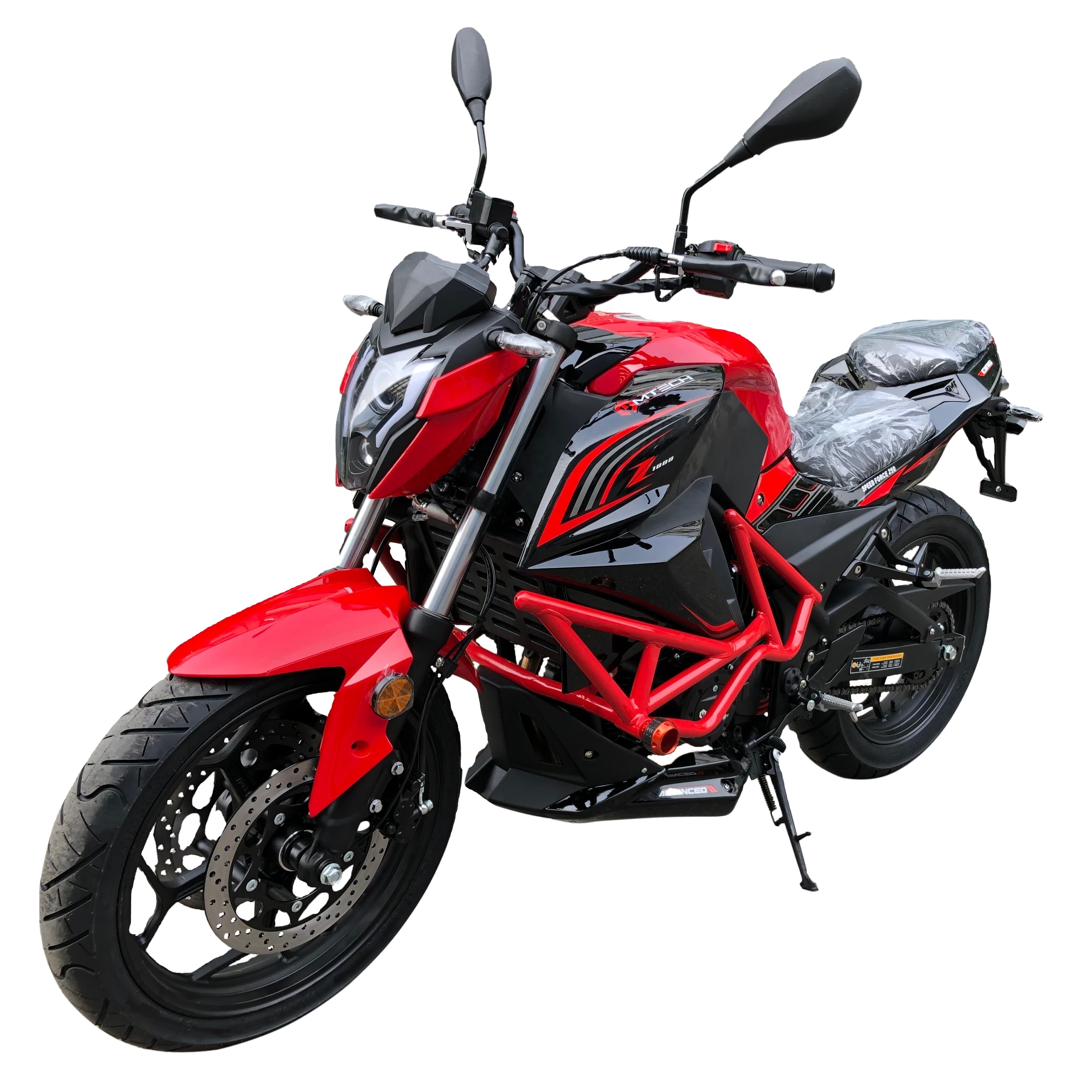 2022 Wholesale GAS POWERED GASOLINE 150 cc 250 cc 400 cc MOTORCYCLE E F I EEC EURO-IV RACING MOTORCYCLE