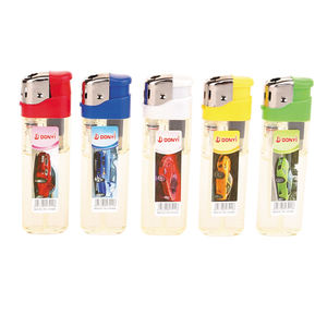 Заводские зажигалки BAIDA Encendedores зажигалки для электронных сигарет. - Product Image 2