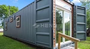 Casas Contenedor de Lujo en Venta - Product Image 6