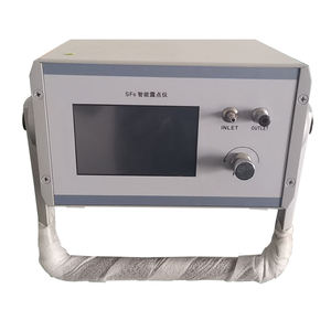 Huazheng HZSF-7021 Elektrik, Penguji Titik Embun Cerdas SF6 Akurasi Tinggi - Product Image 3