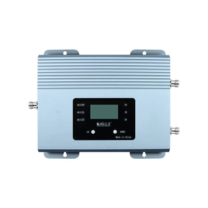 Amplificador de Señal Móvil de Doble Banda 2G 4G, Modelo 2025, Compatible con B8 B3 900 1800mhz, Repetidor de Señal para Teléfono Celular - Product Image 4