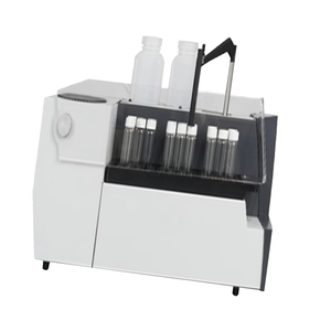 Analizador de Nitrógeno Total HACH-QP1680 para Muestras de Carbono Orgánico en Agua, Analizador de Nitrógeno Total HACH QP1680 - Product Image 5