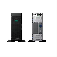 Server menara 4u Hpe Proliant Ml350 Gen9 kinerja tinggi